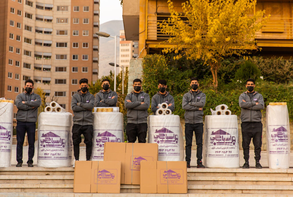 تیم اسباب چی